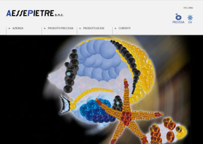 Aessepietre pietre preziose