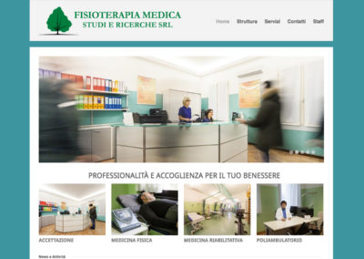Fisioterapia Medica