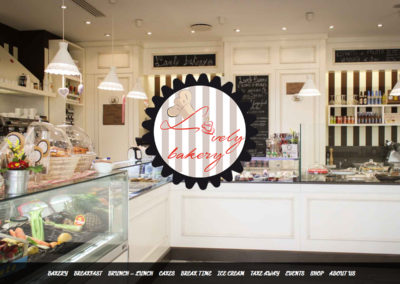 Lovely Bakery