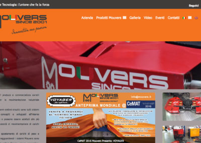 Mouvers srl