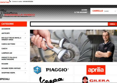 Officina Zaramella