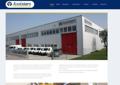 Assistars srl