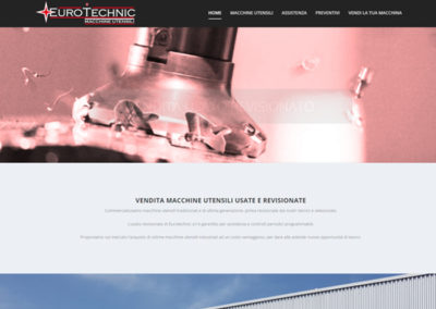 Eurotechnic srl