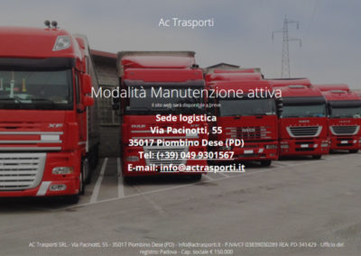 AC Trasporti