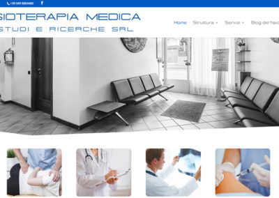 Fisioterapia Medica srl