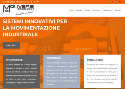 Mouvers.eu