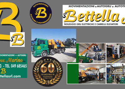 Brand Identity Restyling