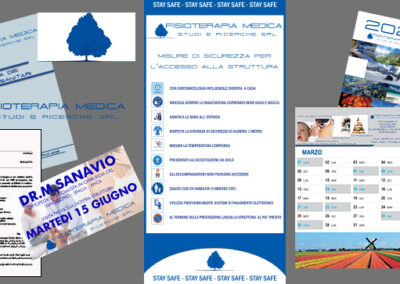 Fisioterapia Medica