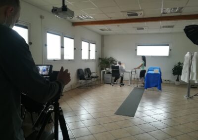 Video presentazione dispositivo medico